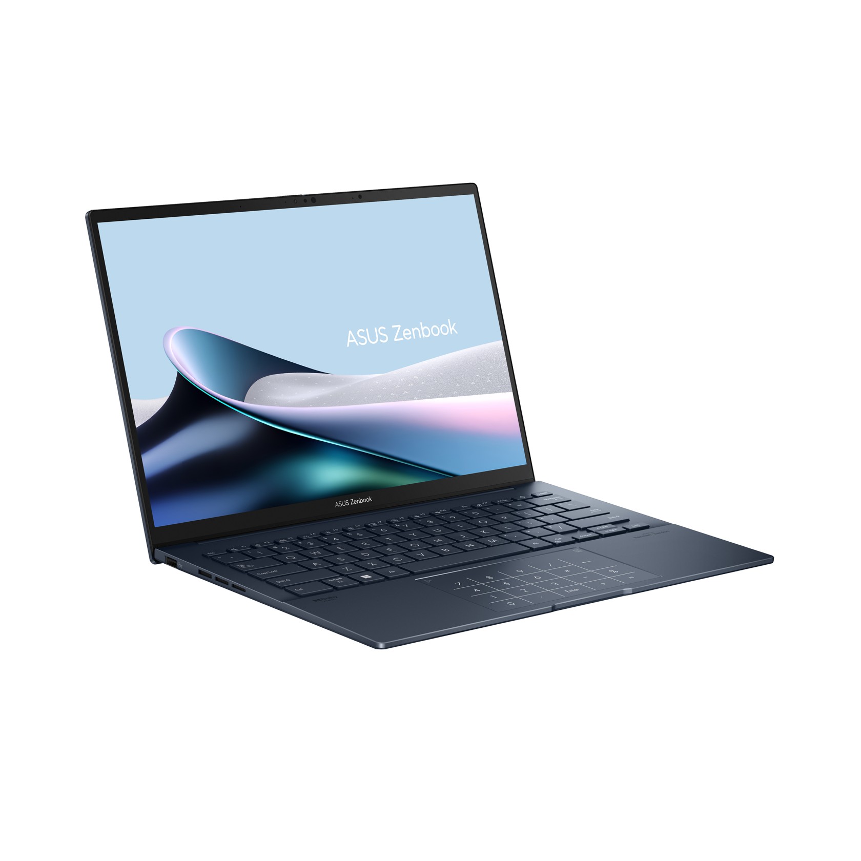 Zenbook 14 OLED (UX3405MA)