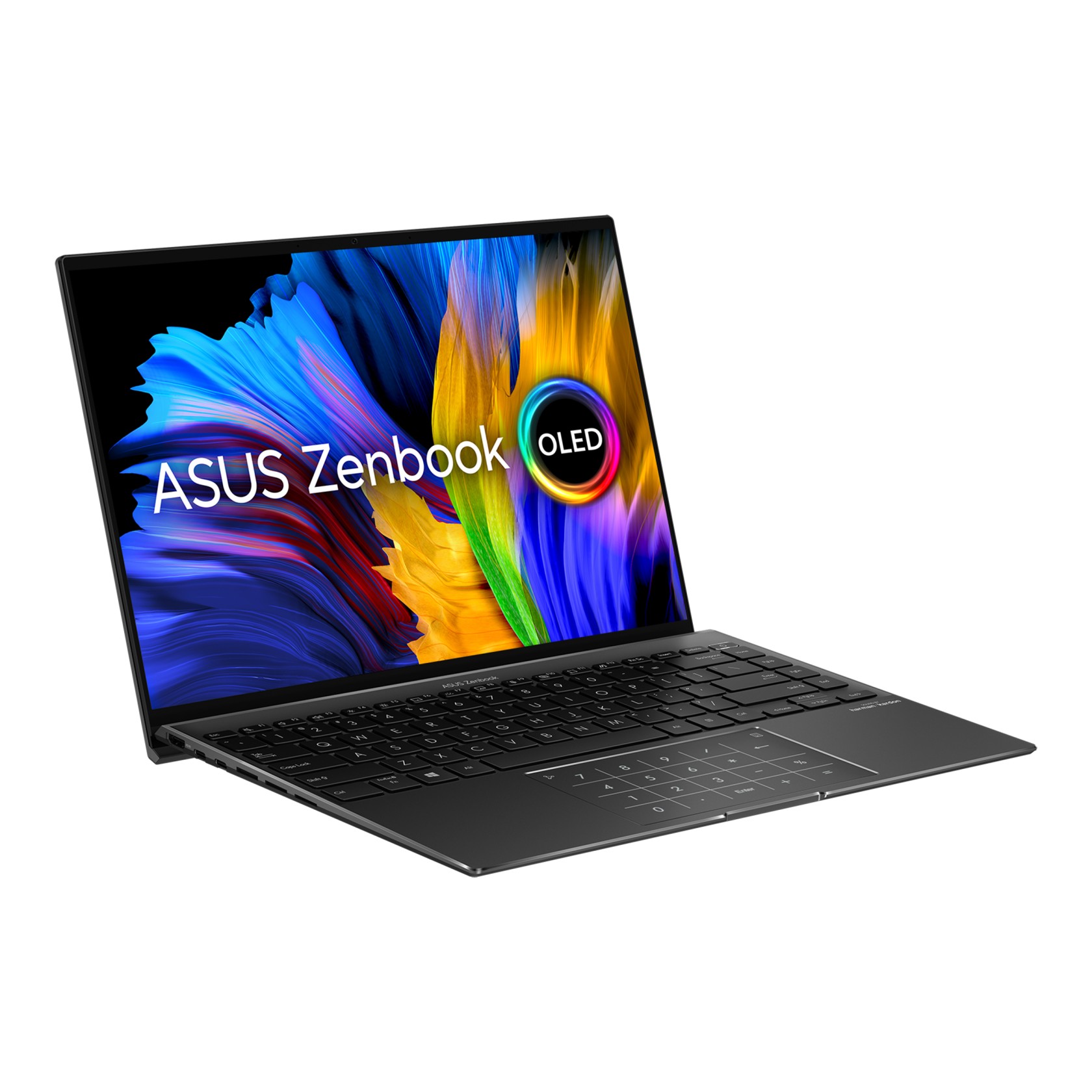 Zenbook 14X (UM5401)