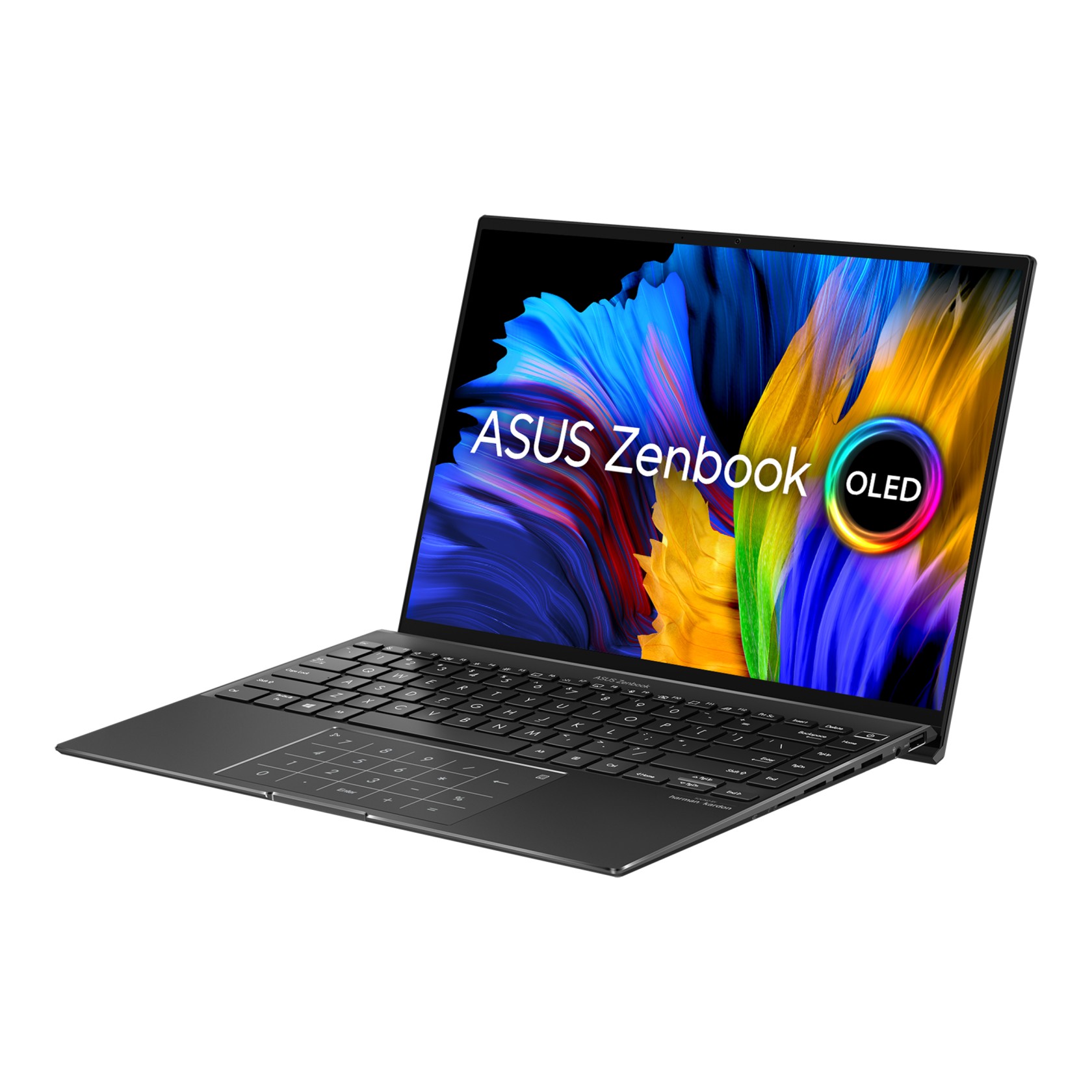Zenbook 14X (UM5401)