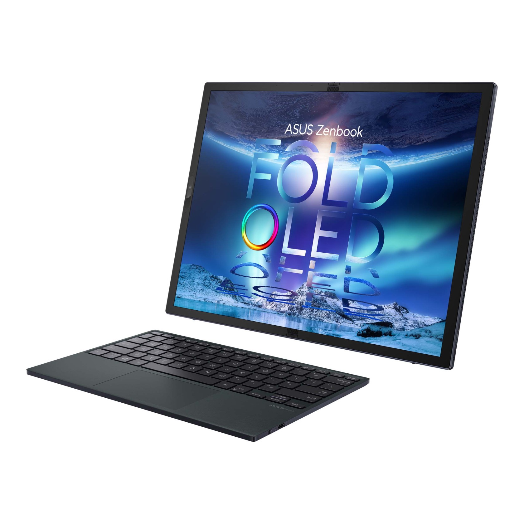 Zenbook 17 Fold (UX9702)