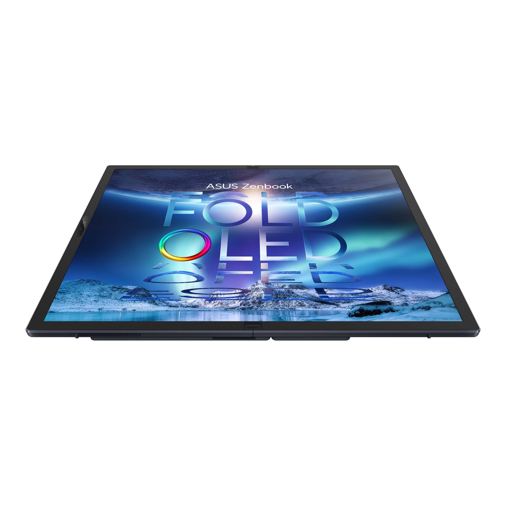 Zenbook 17 Fold (UX9702)