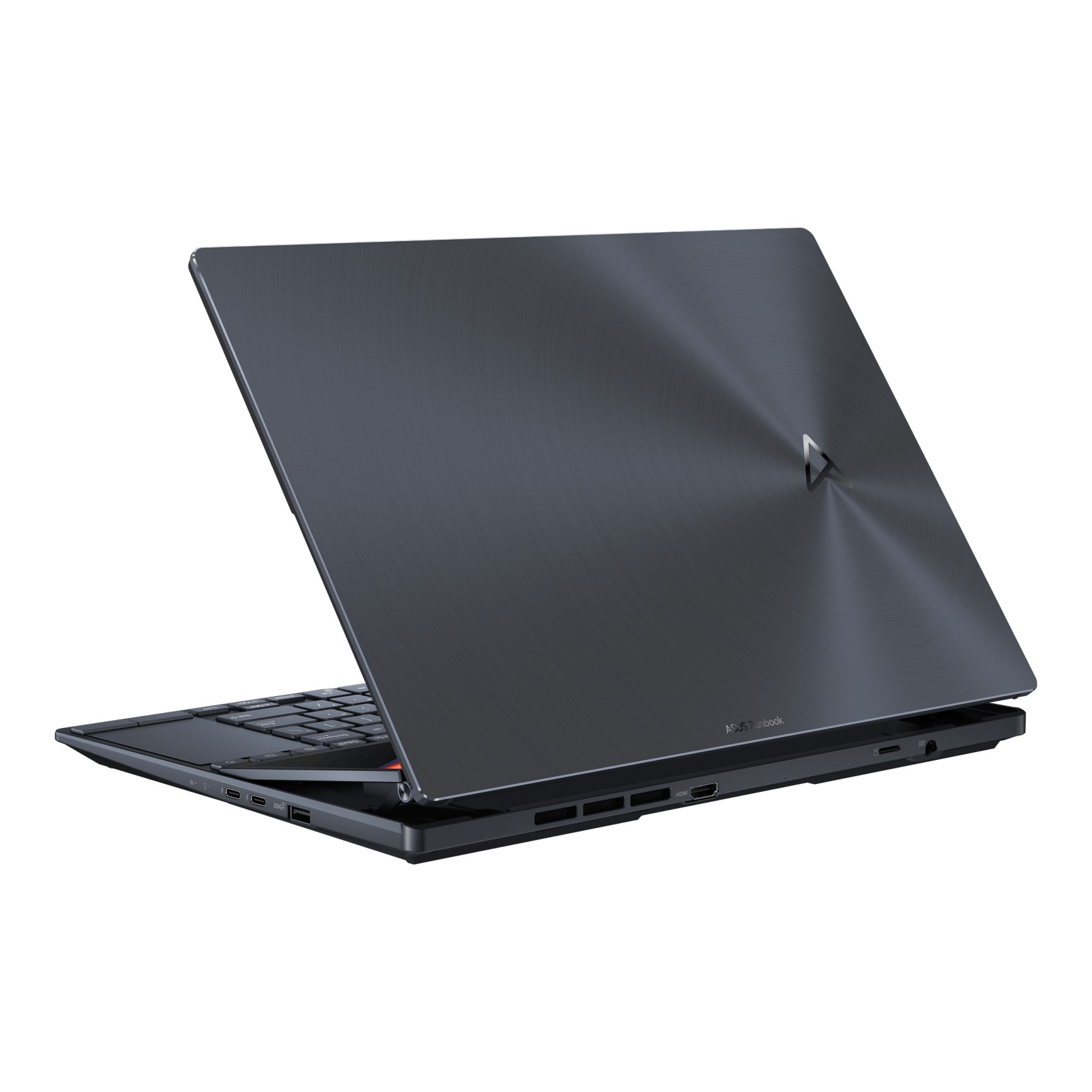 Zenbook Pro 14 Duo (UX8402)