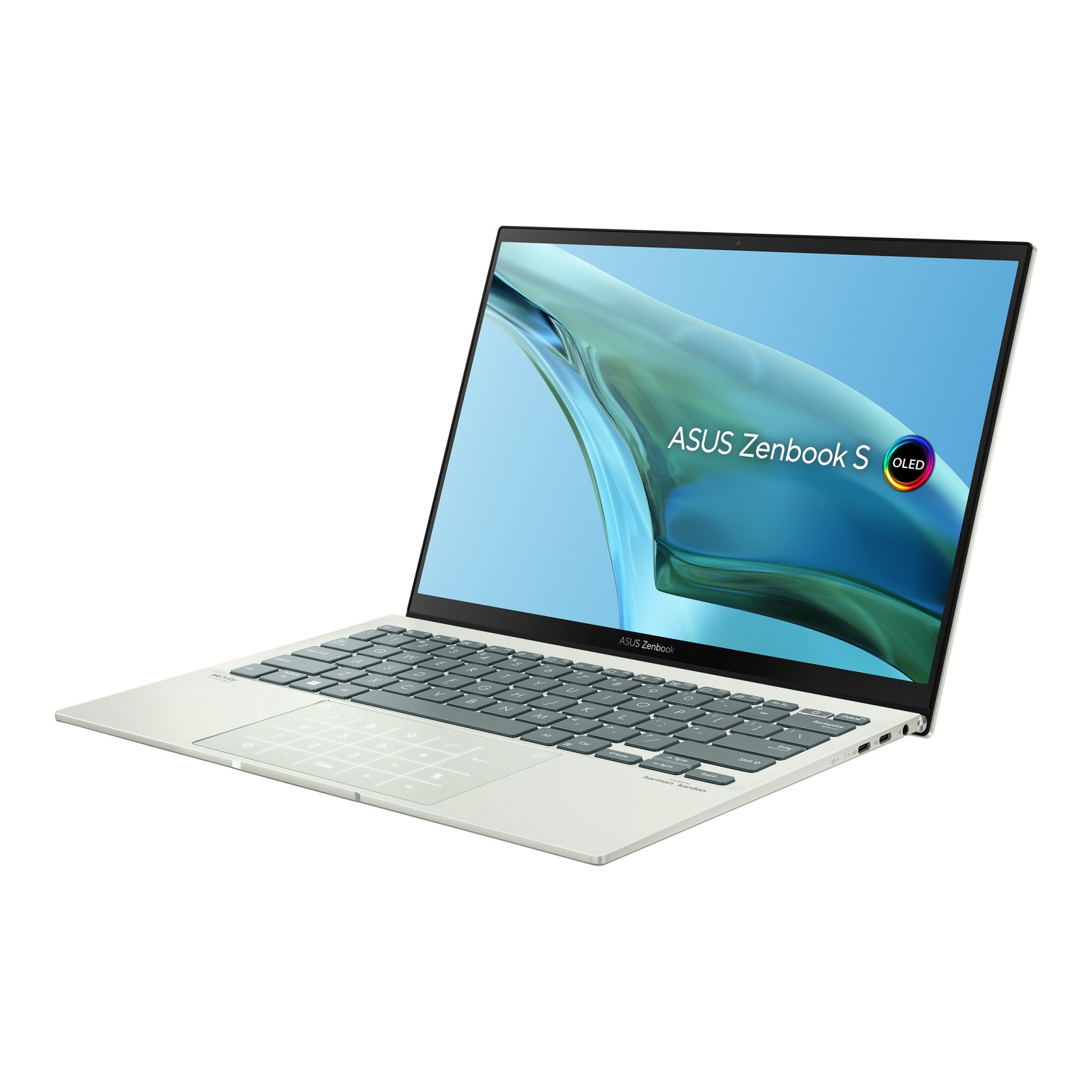 Zenbook S 13 (UM5302)