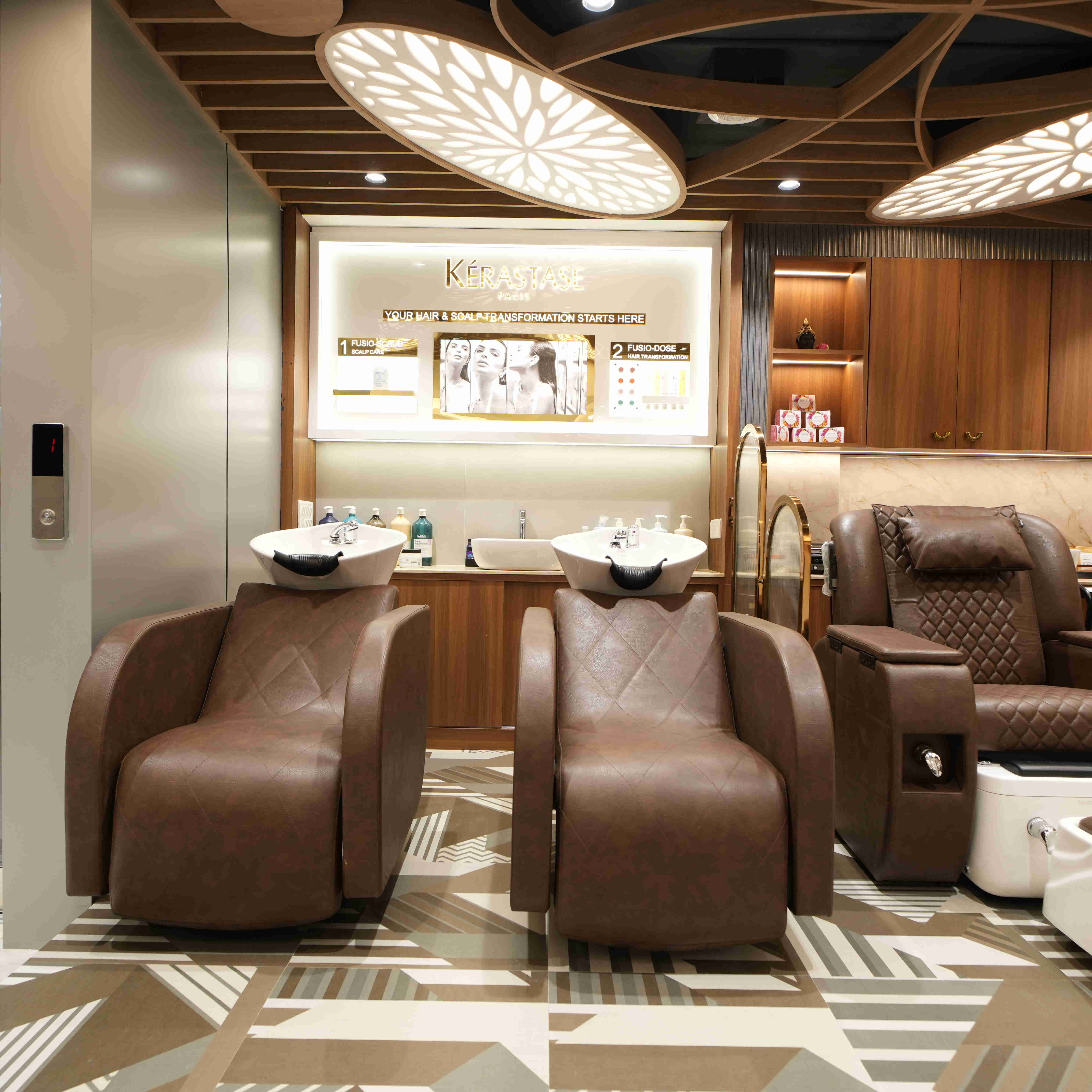 Envi Salon And Spa