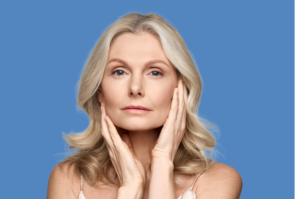 Aging Skin Renewal