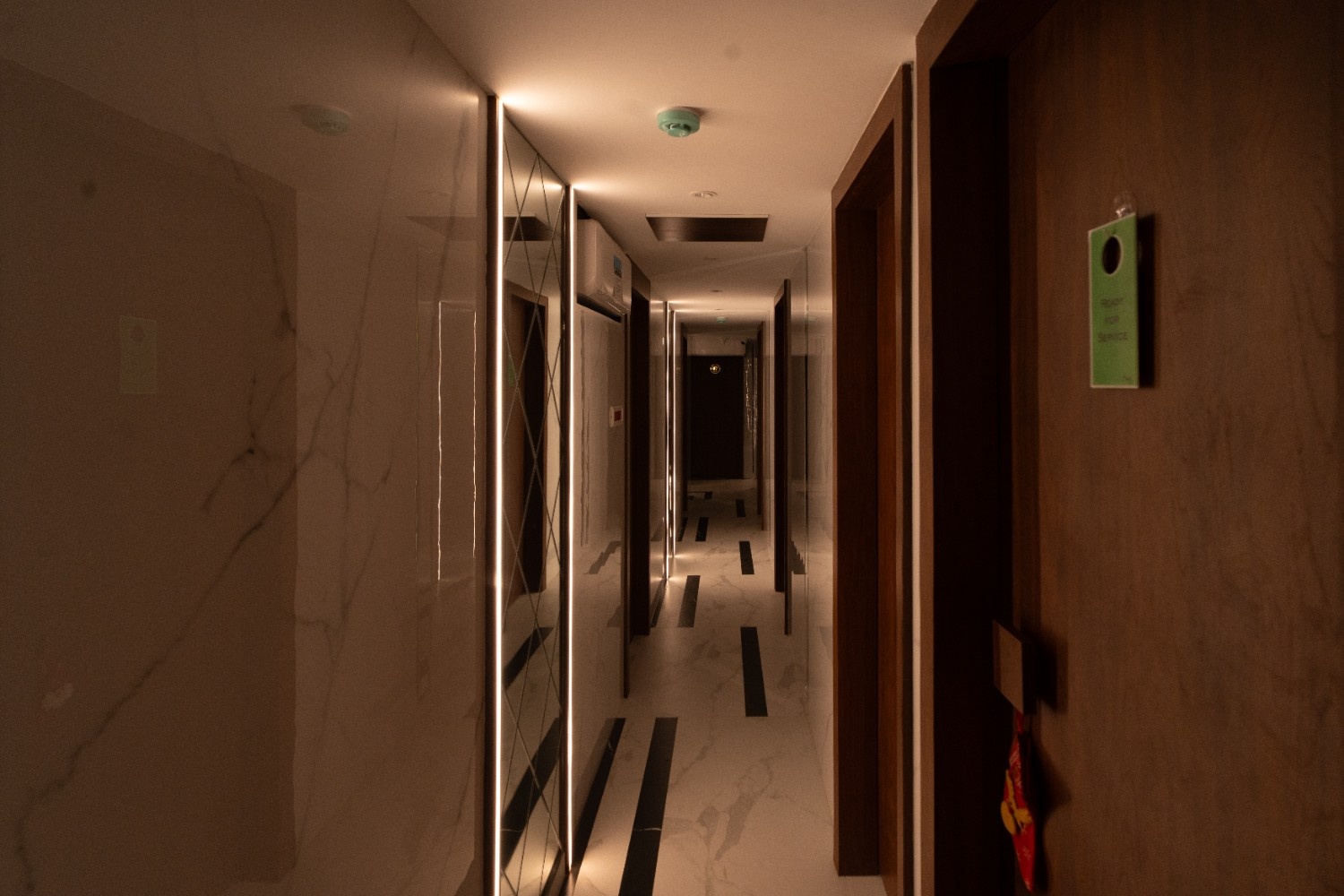 Envi Salon