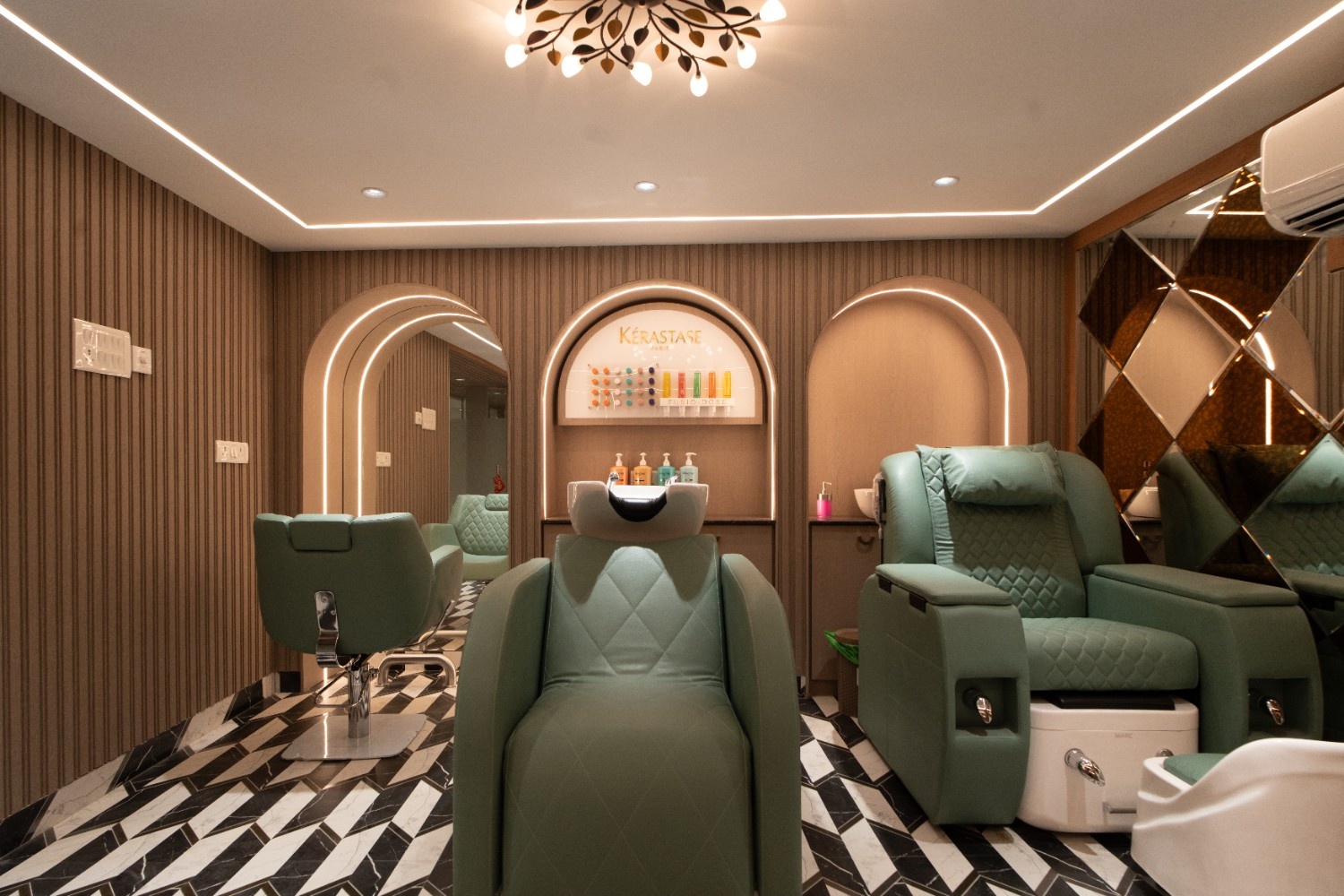Envi Salon
