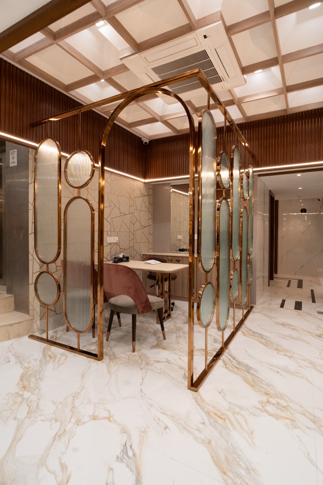 Envi Salons And Aesthetics
