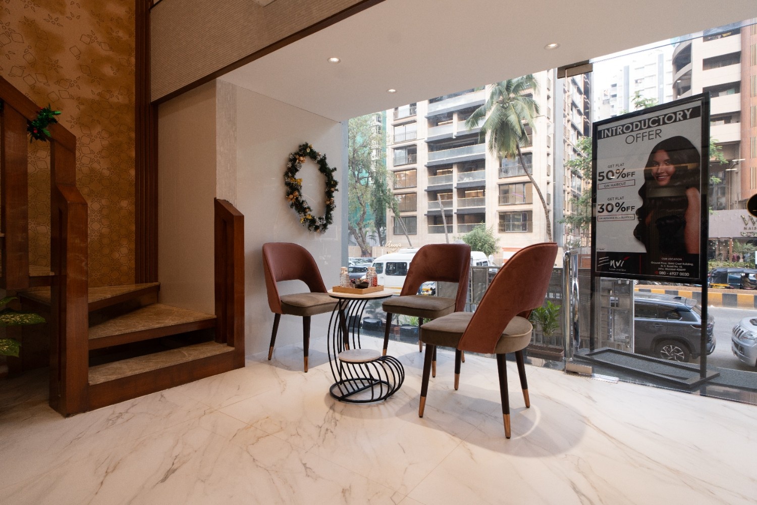 Envi Salon