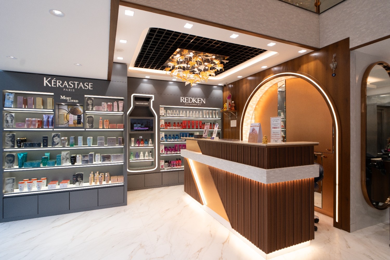 Envi Salon