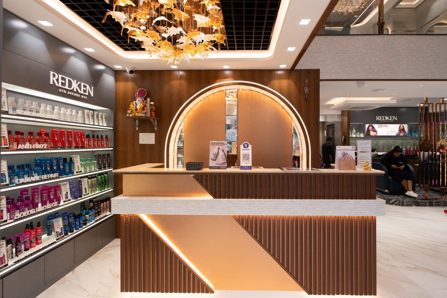 Envi Salons And Aesthetics
