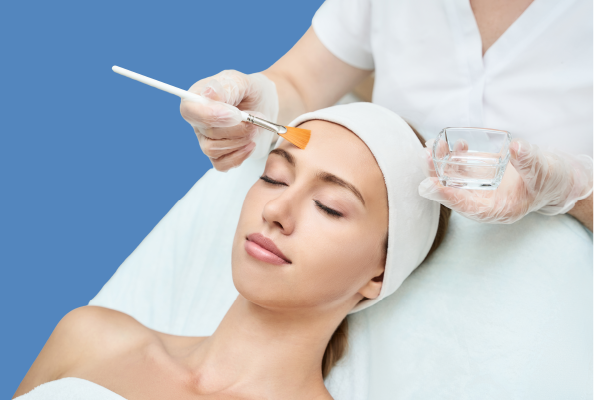 Ultra Skin Whitening Treatment