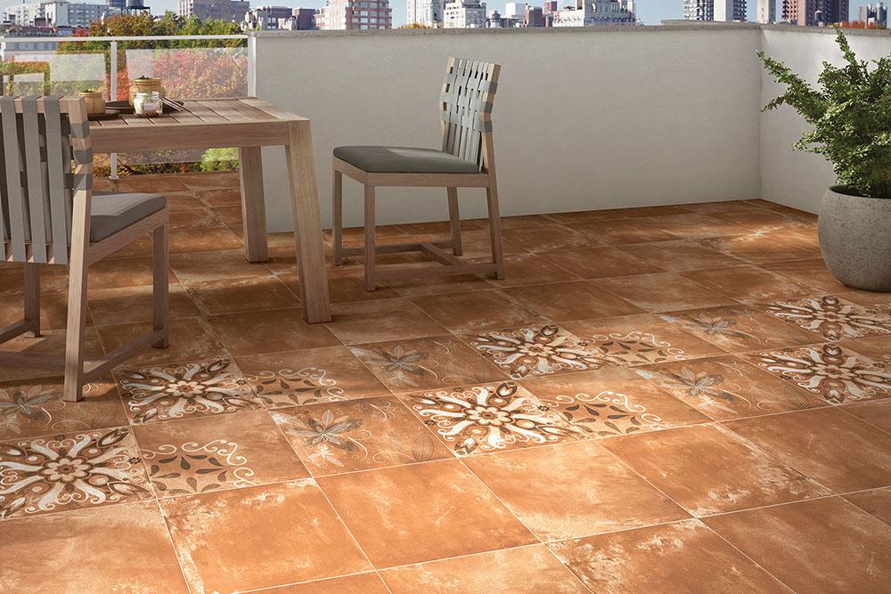 Balcony, Terrace and Outdoor Tiles: How to Choose Tiles for Open Spaces in Vishwas City 1, ahmedabad Balcony, Terrace and Outdoor Tiles: How to Choose Tiles for Open Spaces in Vishwas City 1, ahmedabad