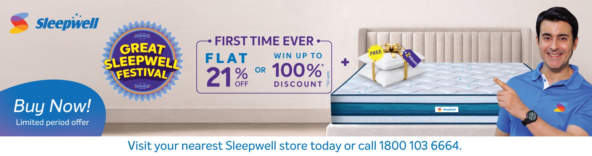 Sleepwell