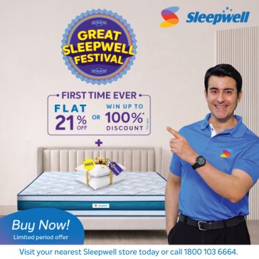 Sleepwell