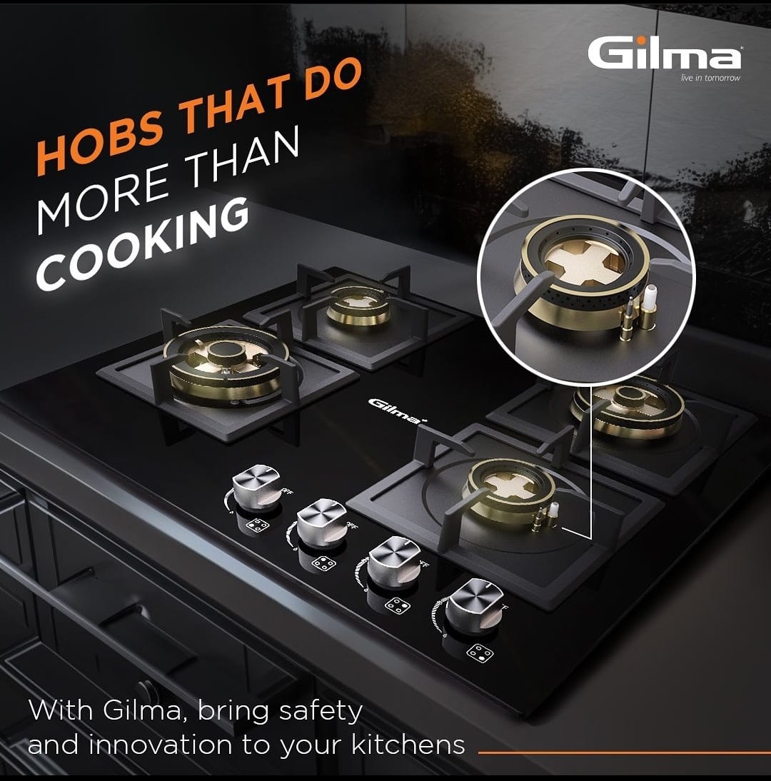 Elevate Your Culinary Experience with Gilma Appliance Store in bengaluru