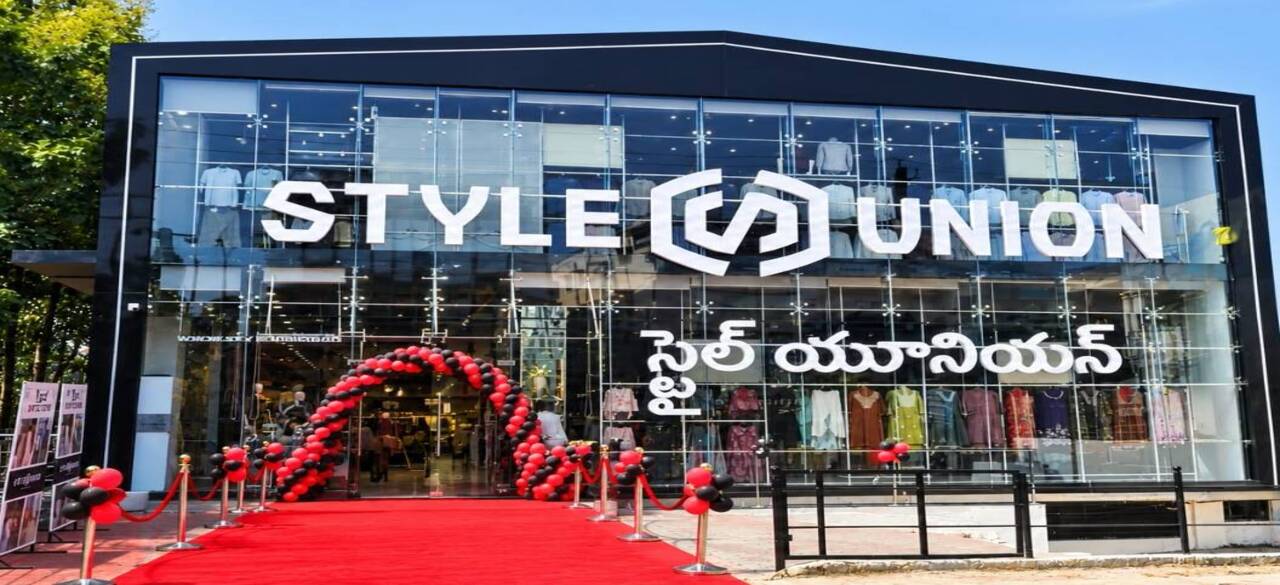 Style Union