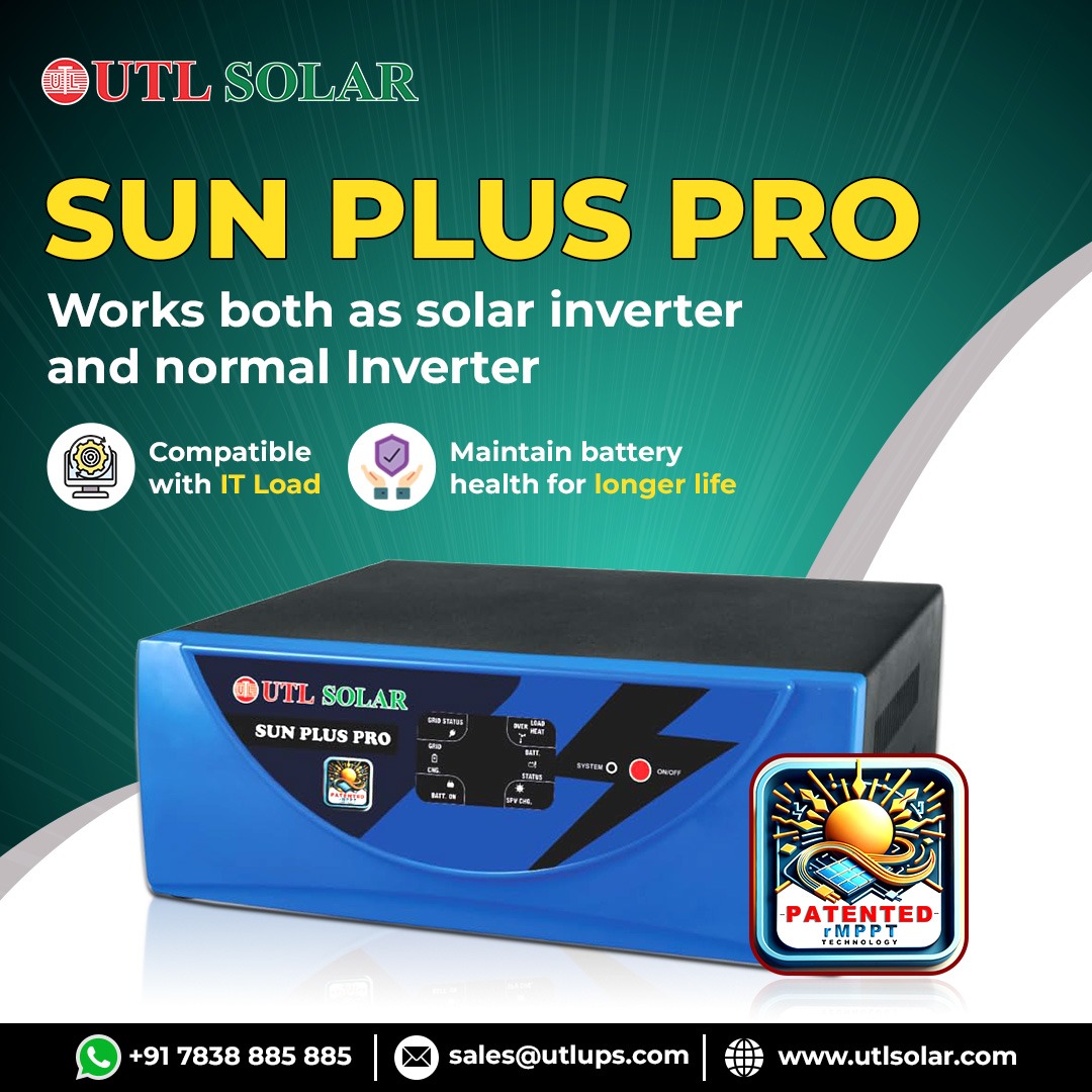 UTL Solar