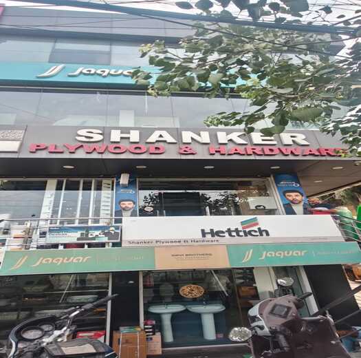 Shanker Plywood And Hardware | Jivanjor Authorized Partners