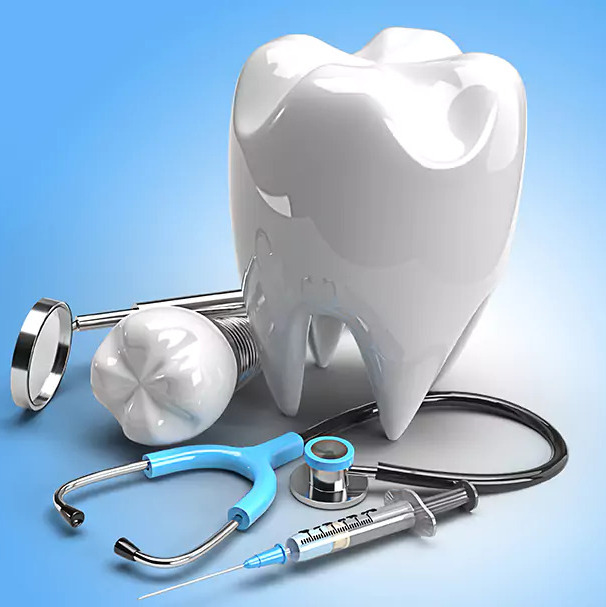 OrthoSquare Dental Clinic