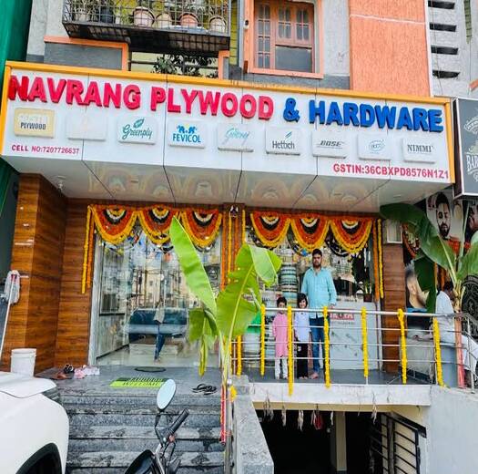 Navrang Plywood | Jivanjor Authorized Partners