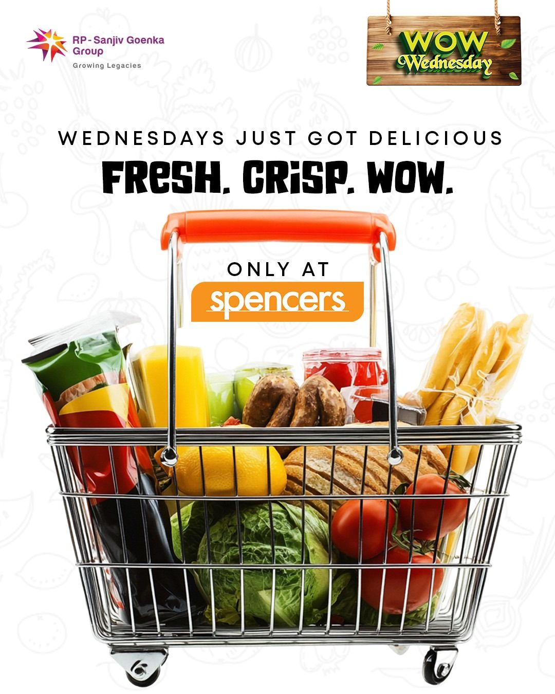 Your fridge called, it's embarrassed.