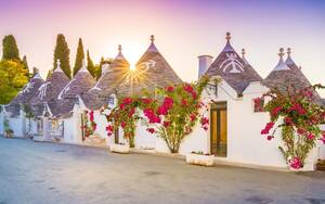 Greece Honeymoon Packages