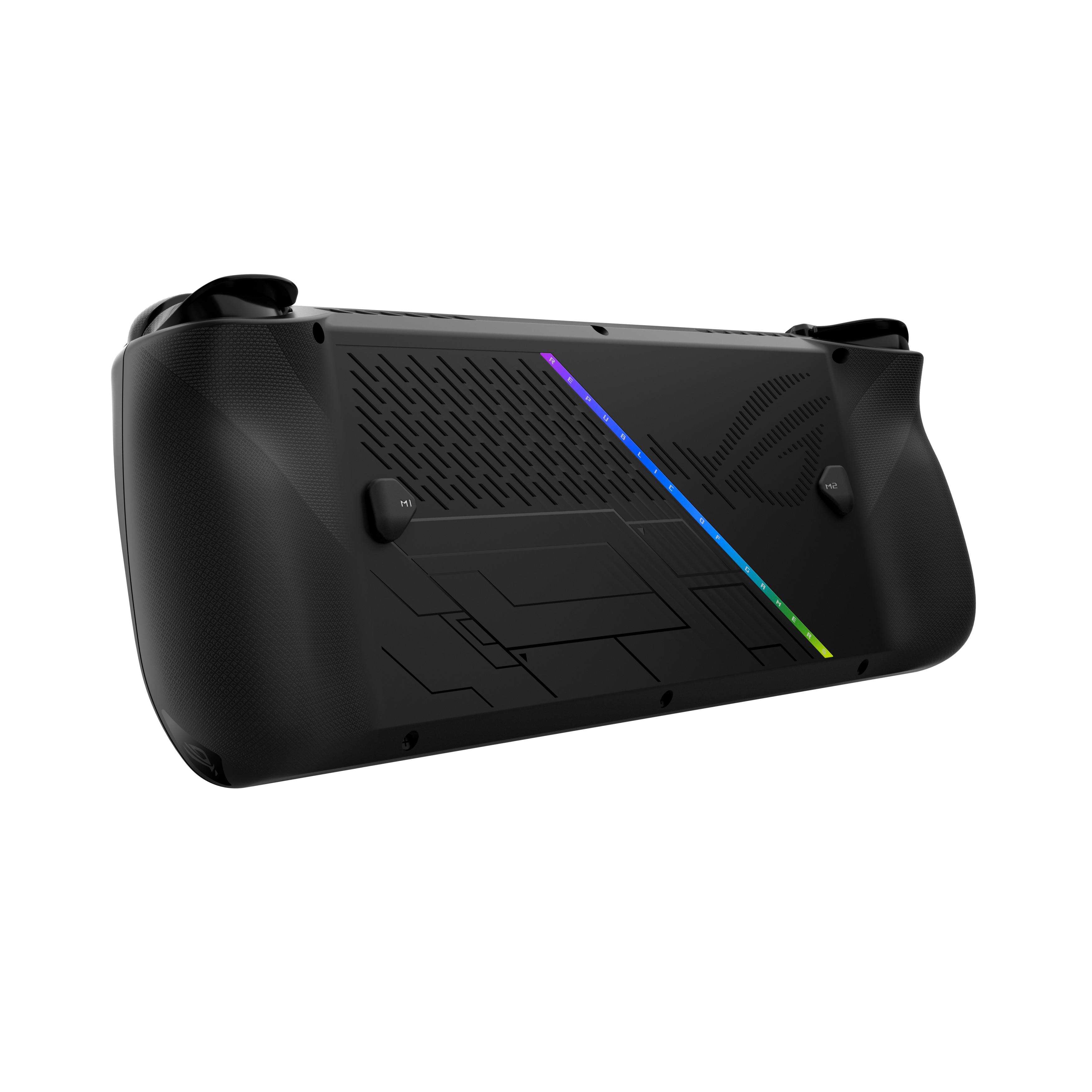 ROG Ally X (RC72L)