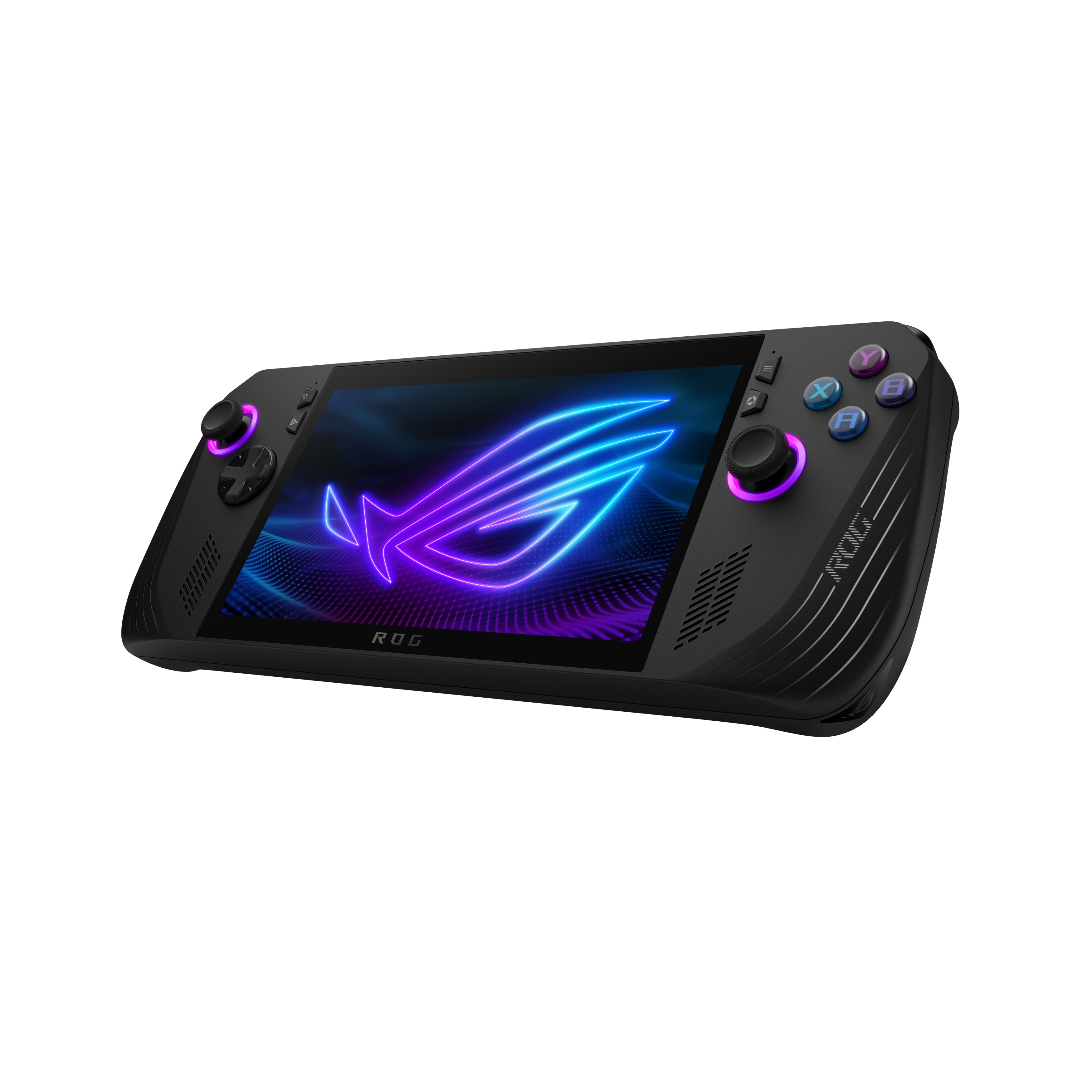 ROG Ally X (RC72L)