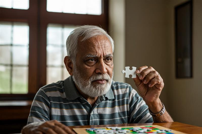 Complete Guide to Dementia – Symptoms, Risk and Care Options