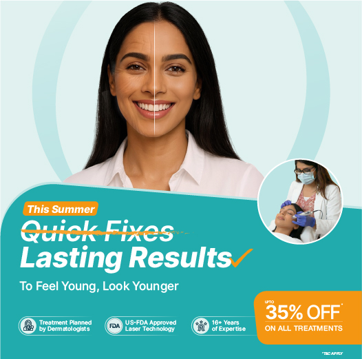 Oliva Skin, Hair and Body Clinic