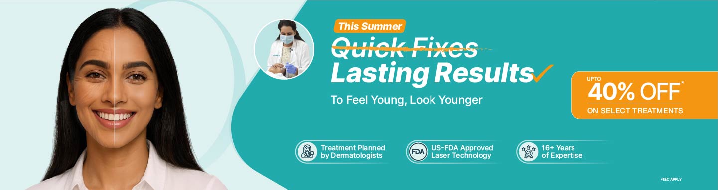 Oliva Skin, Hair and Body Clinic