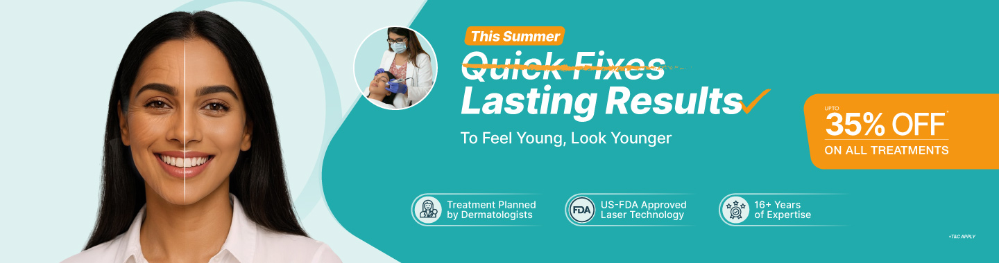 Oliva Skin, Hair and Body Clinic