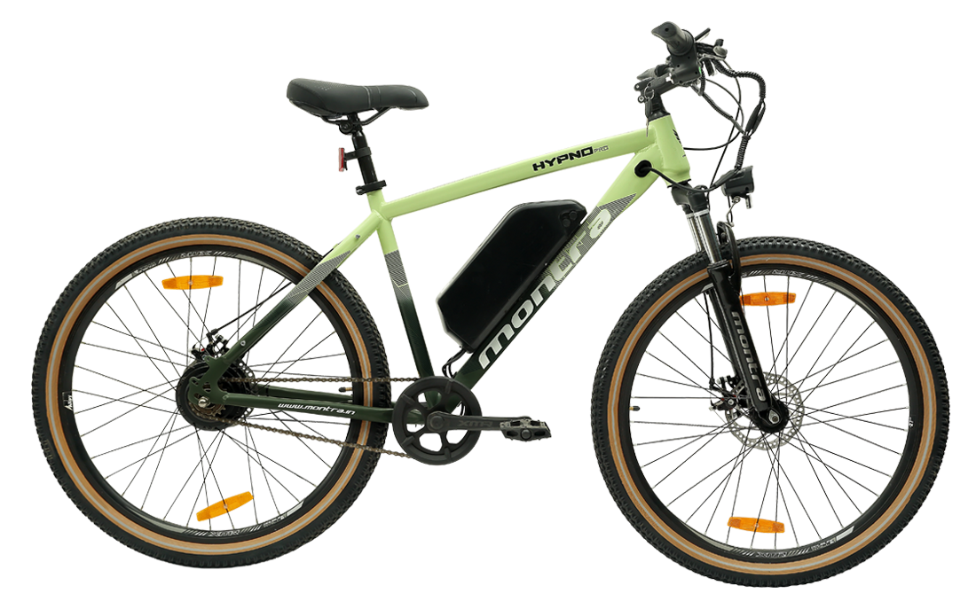 Montra Hypno Pro