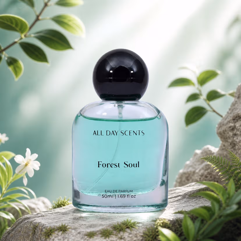 Perfumes Category