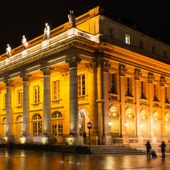 Architectural Indoor & Facade Lighting Category