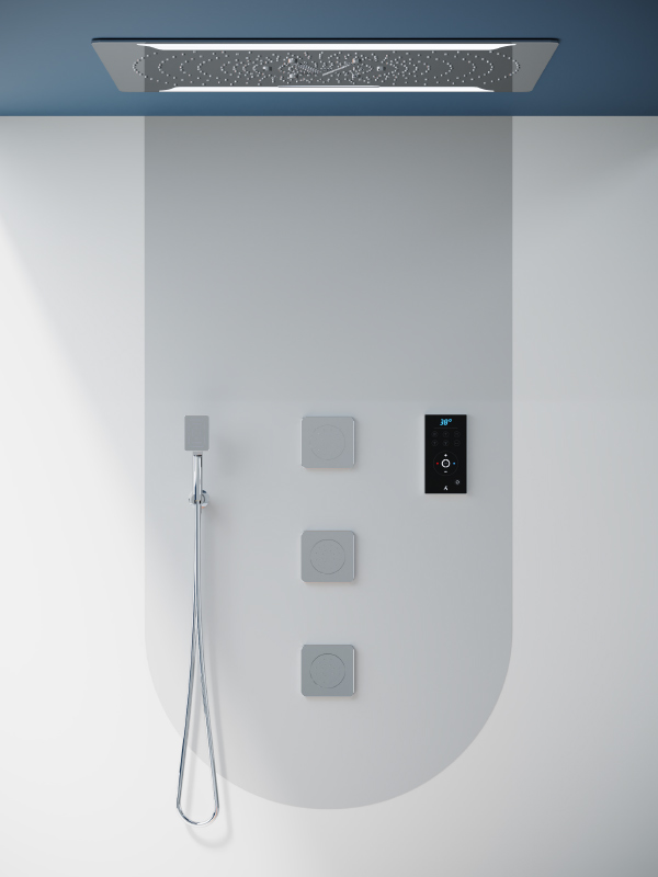 Why Smart Bathrooms Are a Must-Have in Jagadamba Junction, visakhapatnam Homes