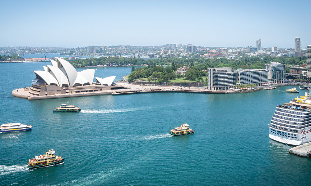 Explore the Best of Australia with Thomas Cook India – Luxury Holidays Tailored for You Explore the Best of Australia with Thomas Cook India – Luxury Holidays Tailored for You