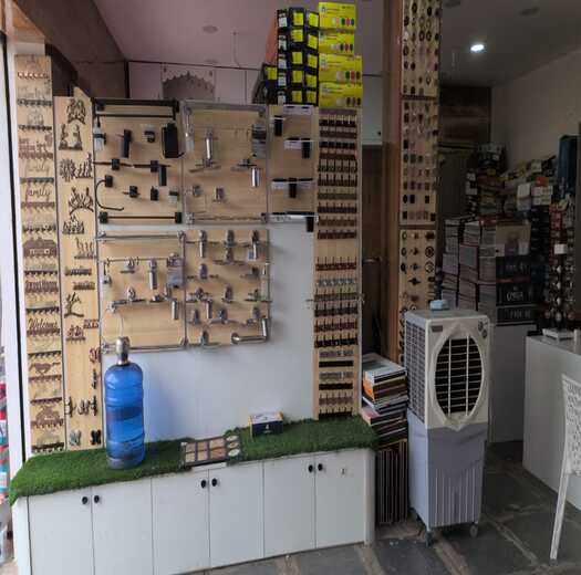 Laxmi Plywood And Hardware | Jivanjor Authorized Partners