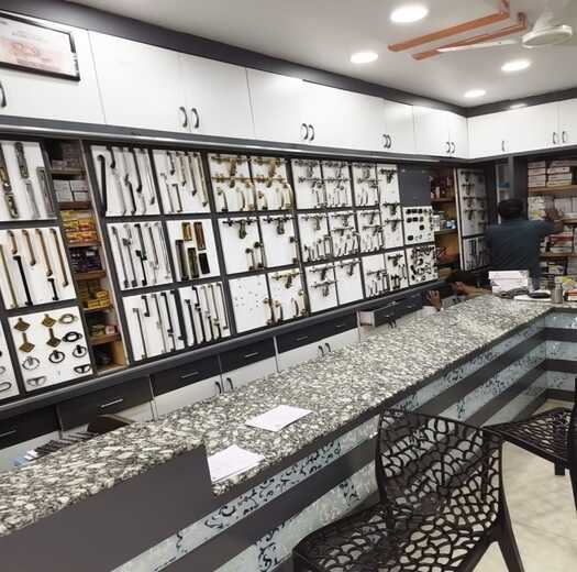Rudra Ply | Jivanjor Authorized Partners