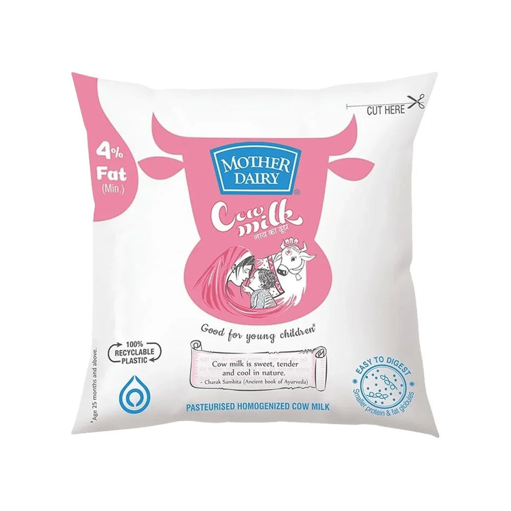 Cow Milk