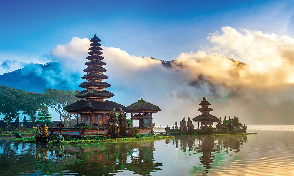 Explore Bali with Thomas Cook India – Unforgettable Honeymoon, Family & Adventure Holidays