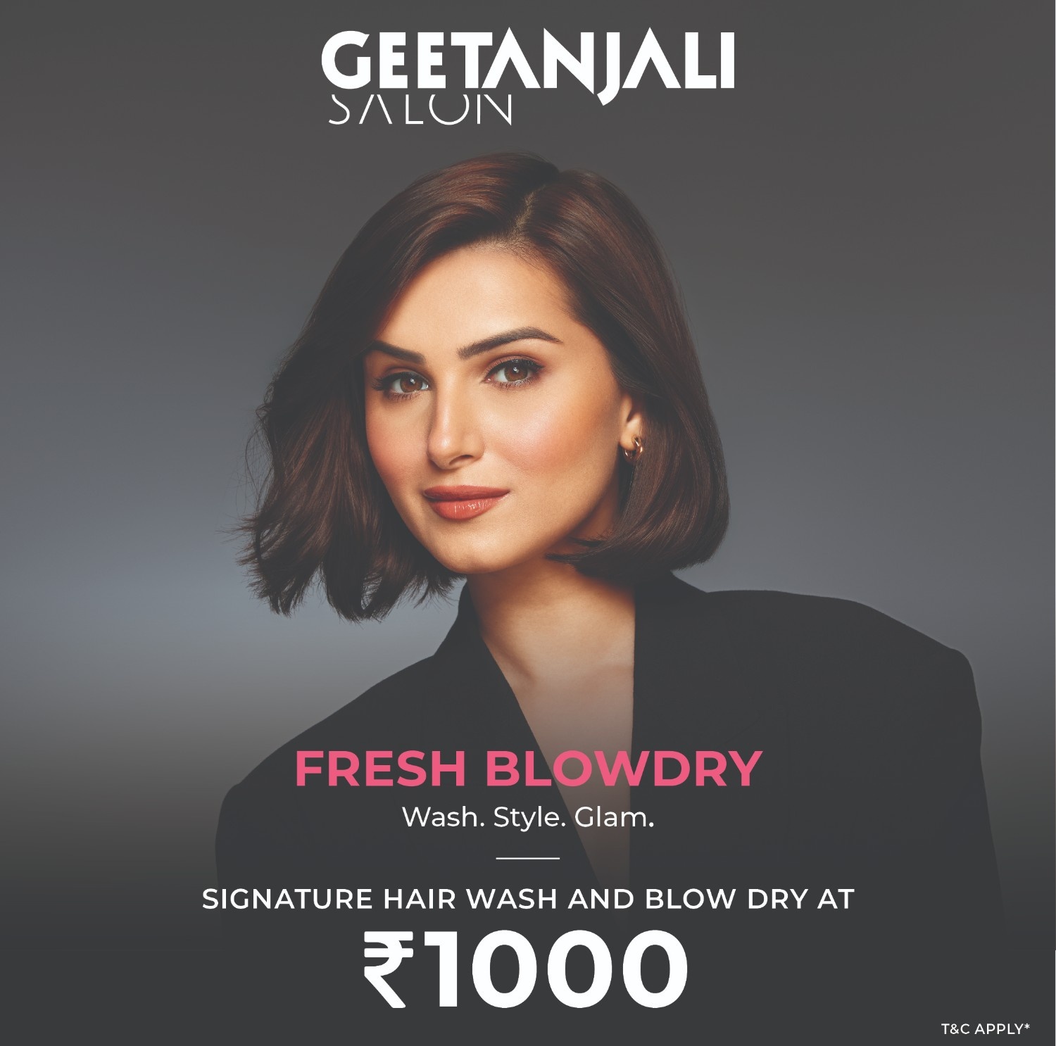 Geetanjali Salon