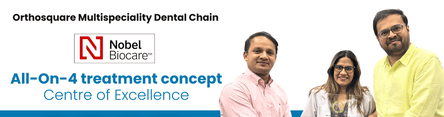 OrthoSquare Dental Clinic