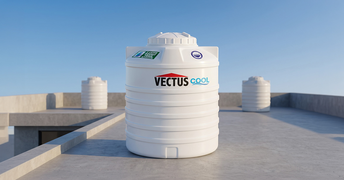 Why Vectus Water Tanks Are Worth the Investment: A Feature-by-Feature Comparison in amritsar