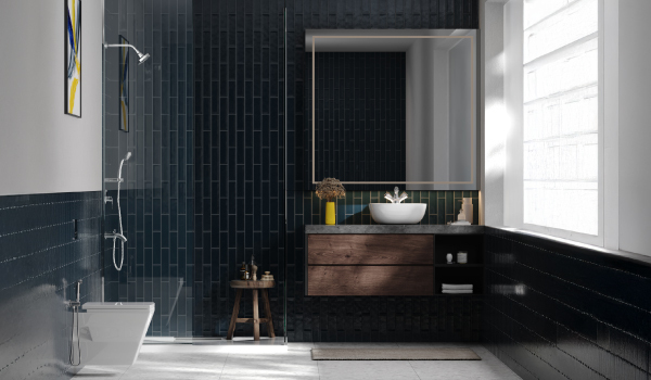 Bathroom Remodel Ideas 2026: Designs, Materials, Cost and Trends