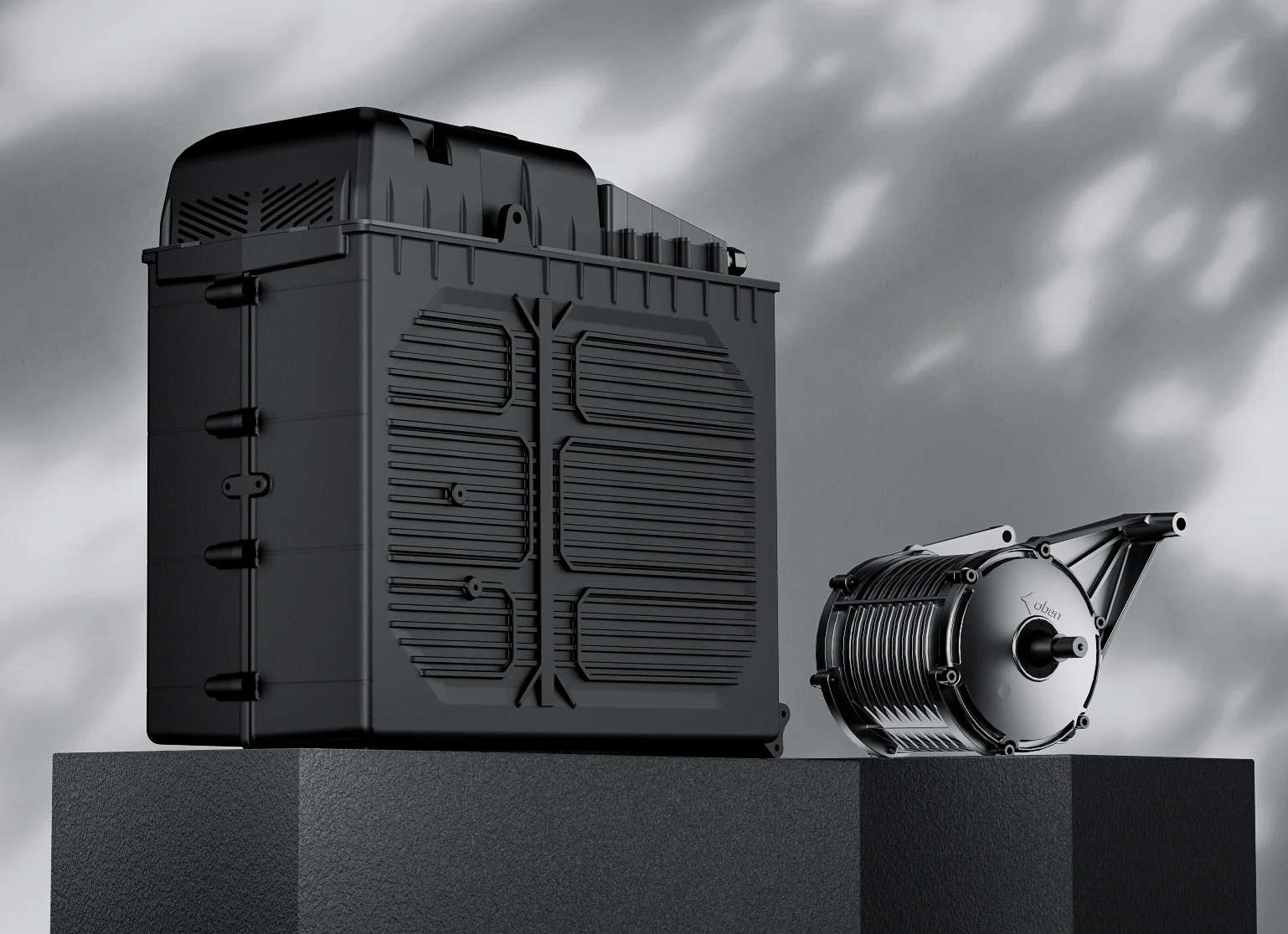 Oben Care Service Centre