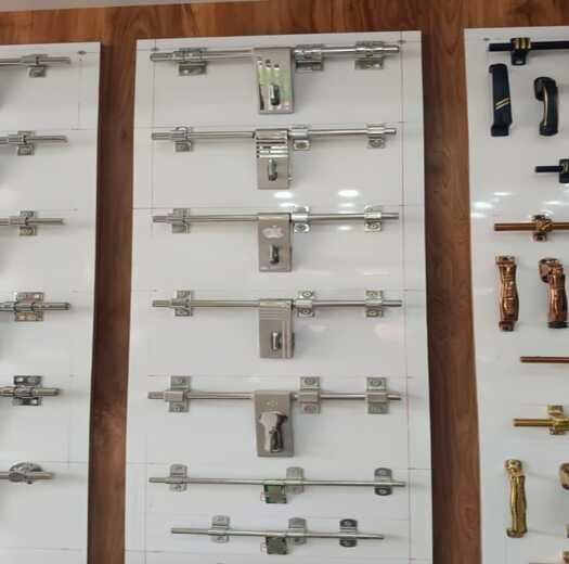 Dhanalaxmi Plywood And Hardware