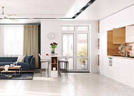 Floor Tiles Category
