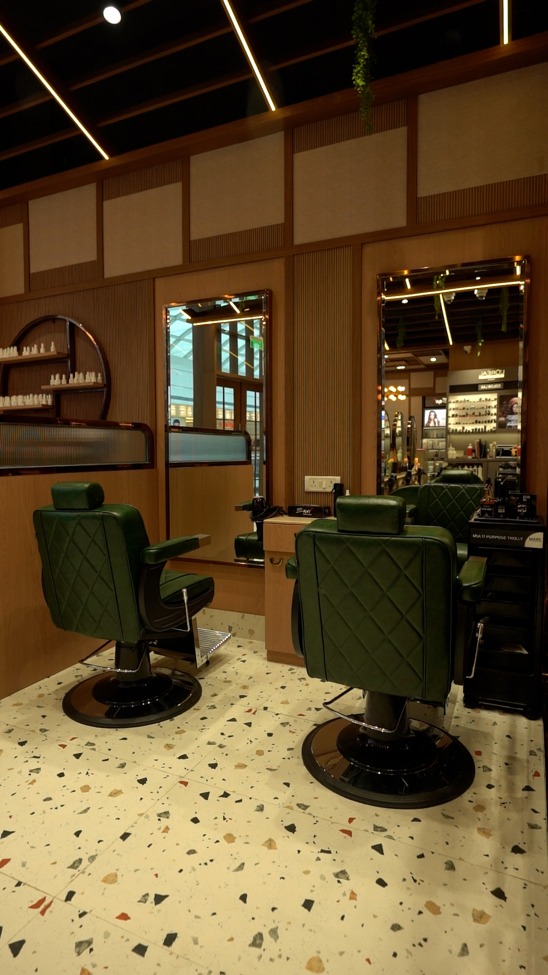 Envi Salon And Spa